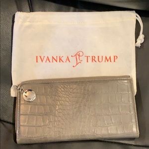 Ivan’s Trump Wallet